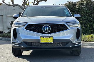 2024 Acura RDX Advance 5J8TC2H74RL002199 in Ventura, CA 5