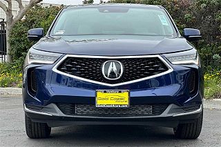 2024 Acura RDX Technology 5J8TC2H53RL025150 in Ventura, CA 5