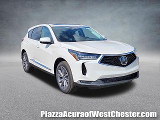 2024 Acura RDX Technology 5J8TC2H55RL005451 in West Chester, PA 1