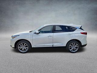 2024 Acura RDX Technology 5J8TC2H55RL005451 in West Chester, PA 5