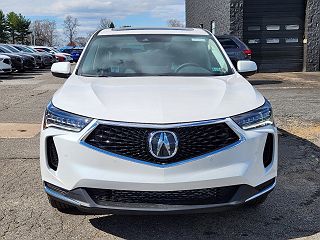 2024 Acura RDX Technology 5J8TC2H55RL005451 in West Chester, PA 7