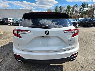 2024 Acura RDX Technology 5J8TC2H55RL005451 in West Chester, PA 8