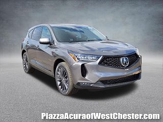 2024 Acura RDX Advance 5J8TC2H88RL014719 in West Chester, PA 1