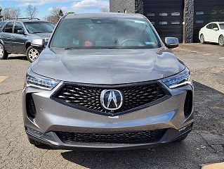 2024 Acura RDX Advance 5J8TC2H88RL014719 in West Chester, PA 7