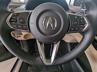 2024 Acura RDX Advance 5J8TC2H78RL025856 in West Palm Beach, FL 9