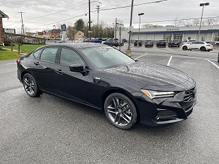 2024 Acura TLX A-Spec 19UUB6F54RA000917 in Emmaus, PA 2