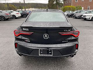 2024 Acura TLX A-Spec 19UUB6F54RA000917 in Emmaus, PA 6