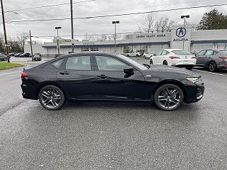 2024 Acura TLX A-Spec 19UUB6F54RA000917 in Emmaus, PA 8