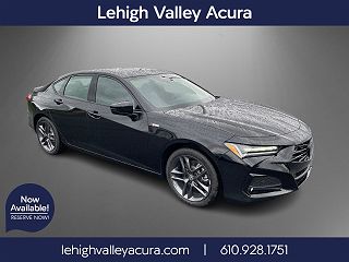 2024 Acura TLX A-Spec 19UUB6F54RA000917 in Emmaus, PA