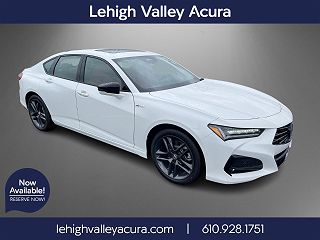2024 Acura TLX A-Spec 19UUB6F56RA000885 in Emmaus, PA