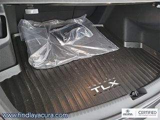 2024 Acura TLX Technology 19UUB5F43RA000098 in Henderson, NV 15