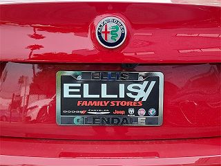2024 Alfa Romeo Giulia Sprint ZARFAMAN5R7683977 in Glendale, CA 18