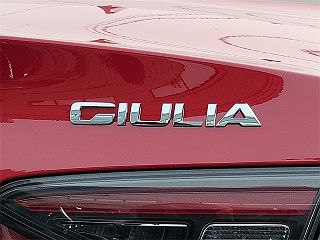 2024 Alfa Romeo Giulia Sprint ZARFAMAN5R7683977 in Glendale, CA 19