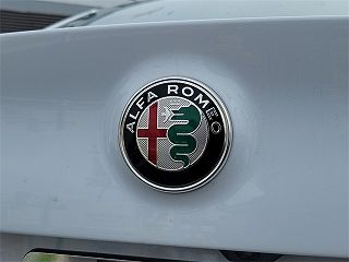 2024 Alfa Romeo Giulia Sprint ZARFAMAN5R7681646 in Glendale, CA 18