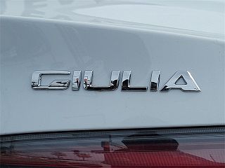 2024 Alfa Romeo Giulia Sprint ZARFAMAN5R7681646 in Glendale, CA 19