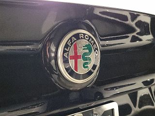 2024 Alfa Romeo Giulia Ti ZARFAMBN5R7682844 in Glendale, CA 18