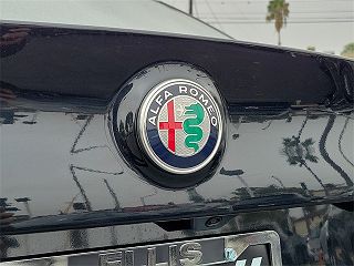 2024 Alfa Romeo Giulia Sprint ZARFAMANXR7681870 in Glendale, CA 18