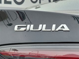 2024 Alfa Romeo Giulia Sprint ZARFAMANXR7681870 in Glendale, CA 19