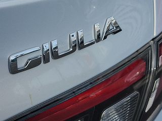 2024 Alfa Romeo Giulia Ti ZARFAMBN0R7682833 in Glendale, CA 18