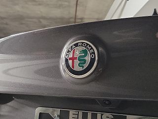 2024 Alfa Romeo Giulia Ti ZARFAMBN7R7683056 in Glendale, CA 19
