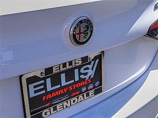 2024 Alfa Romeo Giulia Sprint ZARFAMAN3R7678521 in Glendale, CA 16