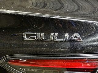 2024 Alfa Romeo Giulia Ti ZARFAMBNXR7678675 in Glendale, CA 18