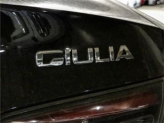 2024 Alfa Romeo Giulia Ti ZARFAMBN9R7677503 in Glendale, CA 20