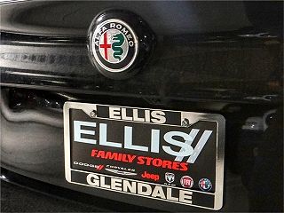2024 Alfa Romeo Giulia Ti ZARFAMBN9R7677503 in Glendale, CA 21