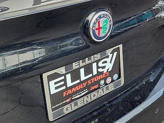 2024 Alfa Romeo Giulia Sprint ZARFAMAN8R7681785 in Glendale, CA 14