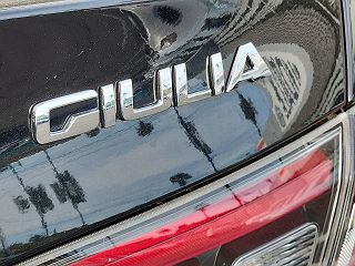 2024 Alfa Romeo Giulia Sprint ZARFAMAN8R7681785 in Glendale, CA 15