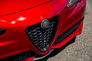 2024 Alfa Romeo Giulia Ti ZARFAMBN7R7683994 in Orlando, FL 14