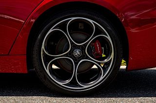 2024 Alfa Romeo Giulia Ti ZARFAMBN7R7683994 in Orlando, FL 15