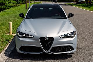 2024 Alfa Romeo Giulia Sprint ZARFAMAN9R7682055 in Orlando, FL 13