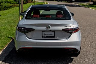 2024 Alfa Romeo Giulia Sprint ZARFAMAN9R7682055 in Orlando, FL 6