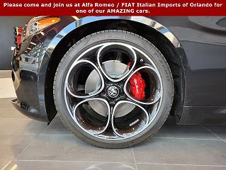 2024 Alfa Romeo Giulia Ti ZARFAMBN1R7678192 in Orlando, FL 10