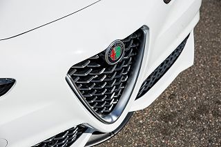 2024 Alfa Romeo Giulia Ti ZARFAMBN5R7681998 in Orlando, FL 36