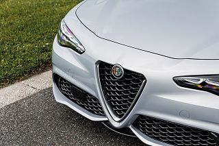 2024 Alfa Romeo Giulia Ti ZARFANBN0R7680019 in Orlando, FL 12