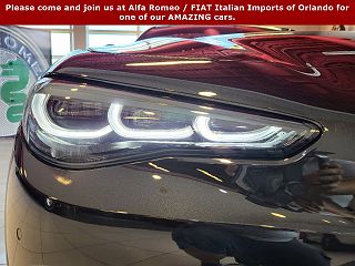 2024 Alfa Romeo Giulia Ti ZARFAMBNXR7677882 in Orlando, FL 13