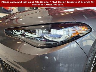 2024 Alfa Romeo Giulia Ti ZARFAMBN7R7680335 in Orlando, FL 14