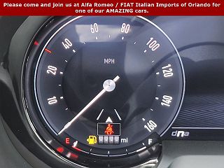2024 Alfa Romeo Giulia Ti ZARFAMBN7R7680335 in Orlando, FL 67