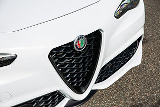 2024 Alfa Romeo Giulia Ti ZARFANBNXR7682070 in Orlando, FL 16