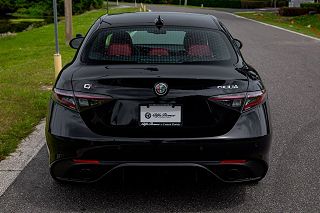 2024 Alfa Romeo Giulia Ti ZARFANBN2R7684265 in Orlando, FL 6
