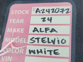 2024 Alfa Romeo Stelvio Sprint ZASPAJAN4R7D80273 in Glendale, CA 18