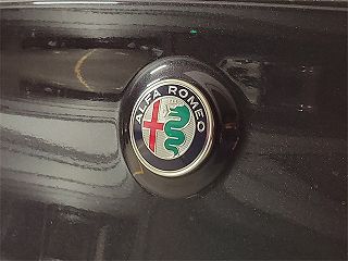 2024 Alfa Romeo Stelvio Ti ZASPAKBN5R7D80867 in Glendale, CA 20