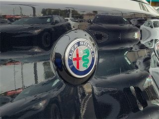 2024 Alfa Romeo Stelvio Ti ZASPAKBN0R7D80372 in Glendale, CA 20