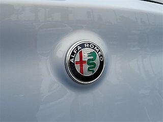 2024 Alfa Romeo Stelvio Ti ZASPAKBN5R7D80352 in Glendale, CA 20