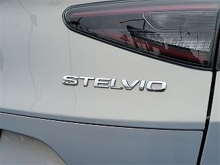 2024 Alfa Romeo Stelvio Ti ZASPAKBN5R7D80352 in Glendale, CA 22