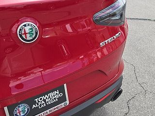 2024 Alfa Romeo Stelvio Sprint ZASPAKAN2R7D71190 in Henderson, NV 9