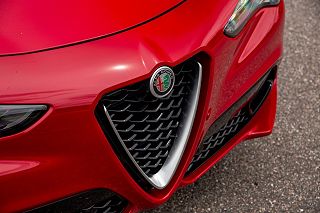 2024 Alfa Romeo Stelvio Ti ZASPAKBN1R7D76539 in Orlando, FL 18