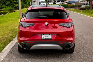 2024 Alfa Romeo Stelvio Ti ZASPAKBN1R7D76539 in Orlando, FL 6